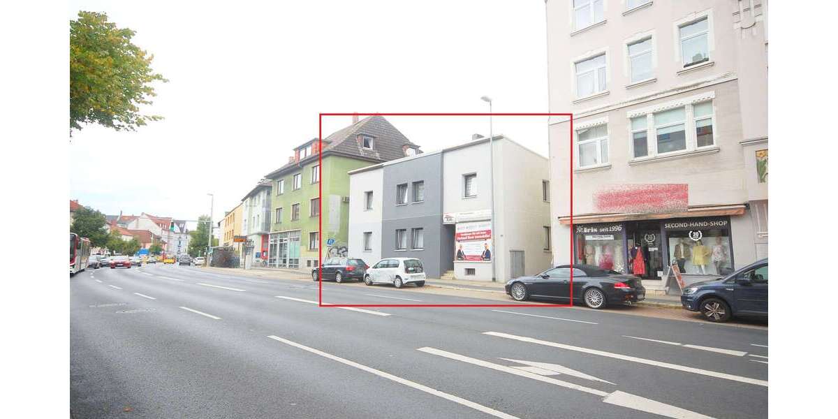 Einfamilienhaus Braunschweig Lehndorf-Watenbüttel - 9 Zimmer, 232 m&sup2;, 720.000&euro; | Angebot:25270531