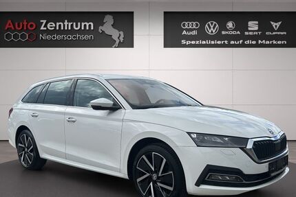 Skoda Octavia 73.000 km 20.970 € Helmstedt 38350