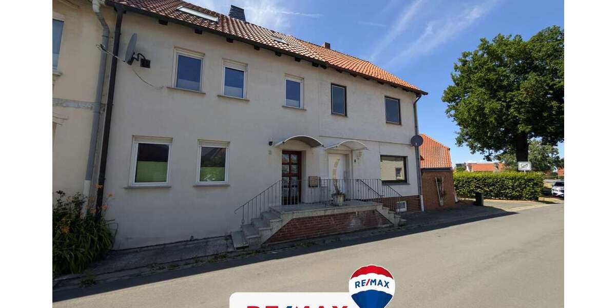 Einfamilienhaus Schellerten - 4 Zimmer, 74 m&sup2;, 99.000&euro; | Angebot:25168429
