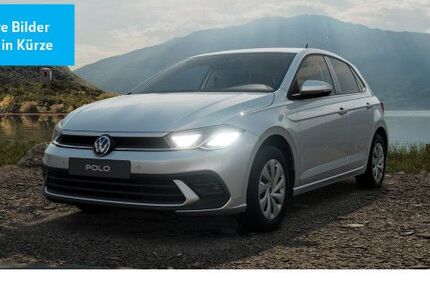 VW Polo 8.360 km 19.390 &euro; Wolfsburg 38440