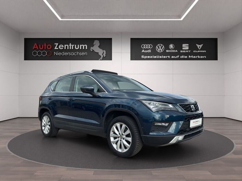 Ateca