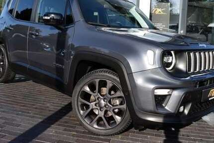 Jeep Renegade 37.326 km 21.990 € Braunschweig 38114