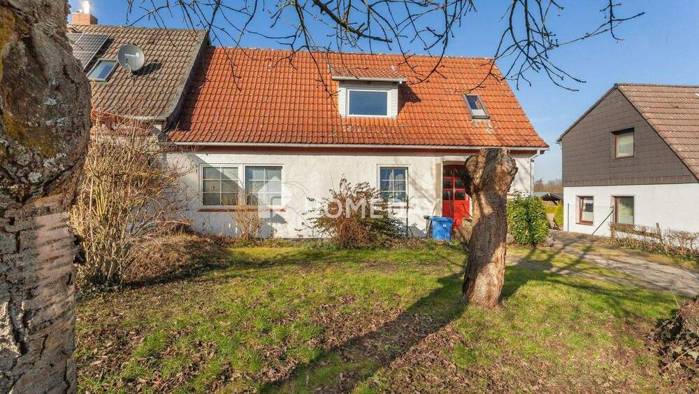 Doppelhaushälfte Salzgitter-Bad Bad - 6 Zimmer, 160 m&sup2;, 156.000&euro; | Angebot:24779457