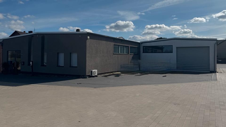 Gewerbeobjekt Wendeburg - 3.000&euro; | Angebot:25805912