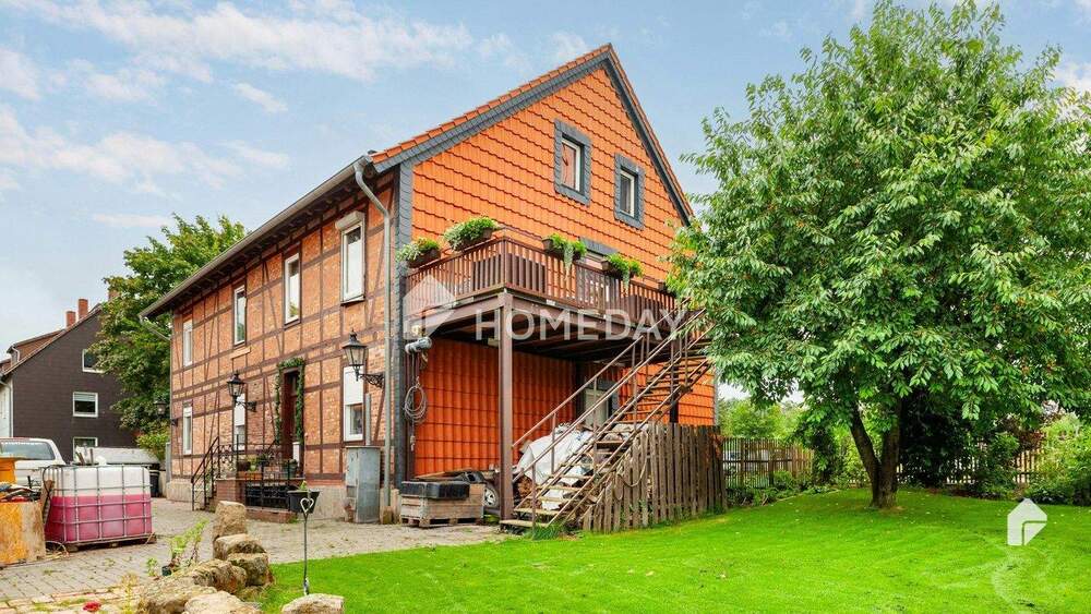 Mehrfamilienhaus, Wohnhaus Wolfenbüttel Halchter - 1 Zimmer, 424 m&sup2;, 649.000&euro; | Angebot:25677365
