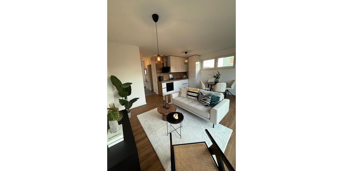 Reihenhaus Wolfsburg Alt-Wolfsburg - 4 Zimmer, 120 m&sup2;, 1.310&euro; | Angebot:24860763