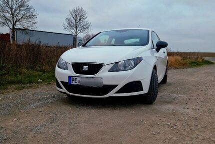 Seat Ibiza 114.000 km 2.750 &euro; Peine 31228