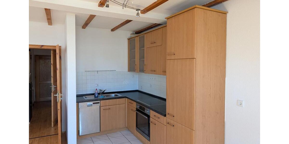 Erdgeschoßwohnung Wolfsburg Ehmen - 2 Zimmer, 60 m&sup2;, 145.000&euro; | Angebot:26705575