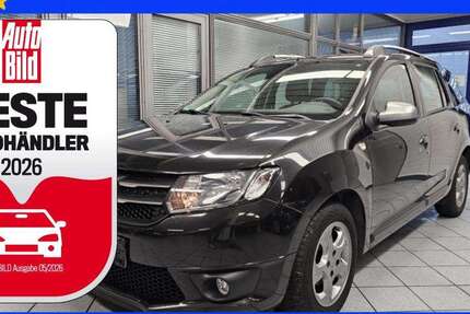 Dacia Logan 189.813 km 3.200 &euro; Wolfsburg Heiligendorf 38444