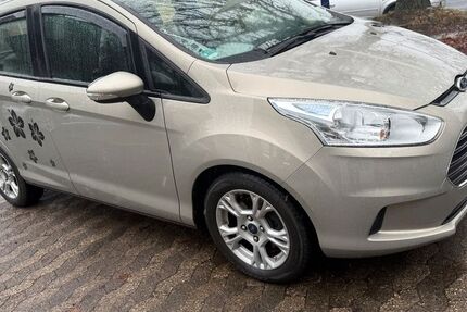 Ford B-Max 103.000 km 5.999 &euro; Adenstedt 31246
