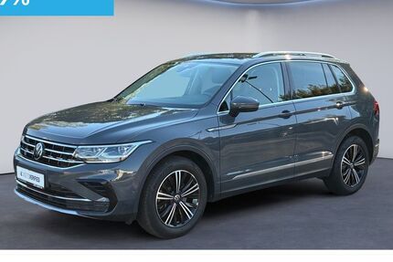 VW Tiguan 30.400 km 34.150 € Braunschweig 38124
