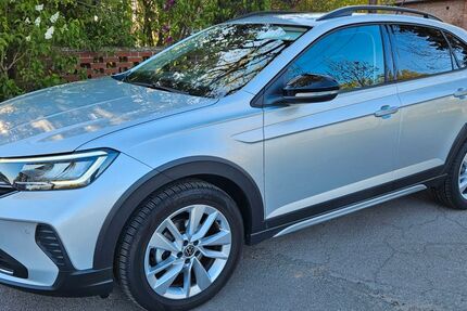 VW Taigo 6.900 km 19.800 &euro; Edemissen 31234