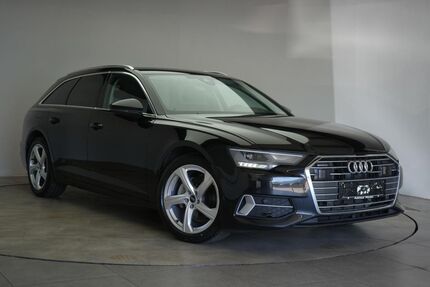 Audi A6 125.000 km 25.990 &euro; Braunschweig 38110