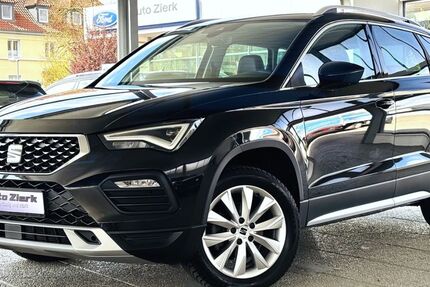 Seat Ateca 22.770 km 26.990 &euro; Peine 31226