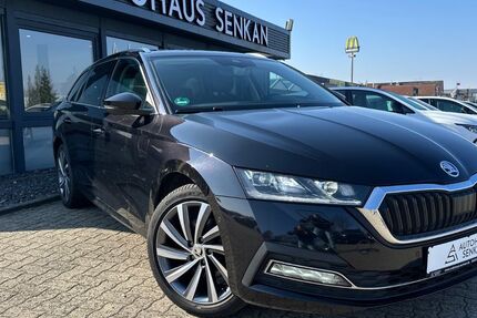 Skoda Octavia 224.000 km 14.490 &euro; Peine 31228