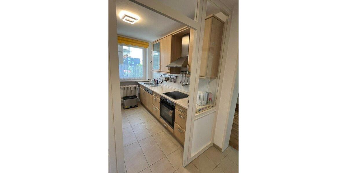 Etagenwohnung Braunschweig Nordstadt - 2 Zimmer, 64 m&sup2;, 189.000&euro; | Angebot:27273539