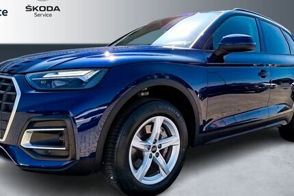 Audi Q5 36.208 km 35.570 &euro; Wolfsburg 38446