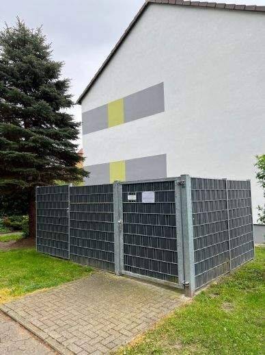 Etagenwohnung Braunschweig Lehndorf - 2 Zimmer, 48 m&sup2;, 540&euro; | Angebot:26918018