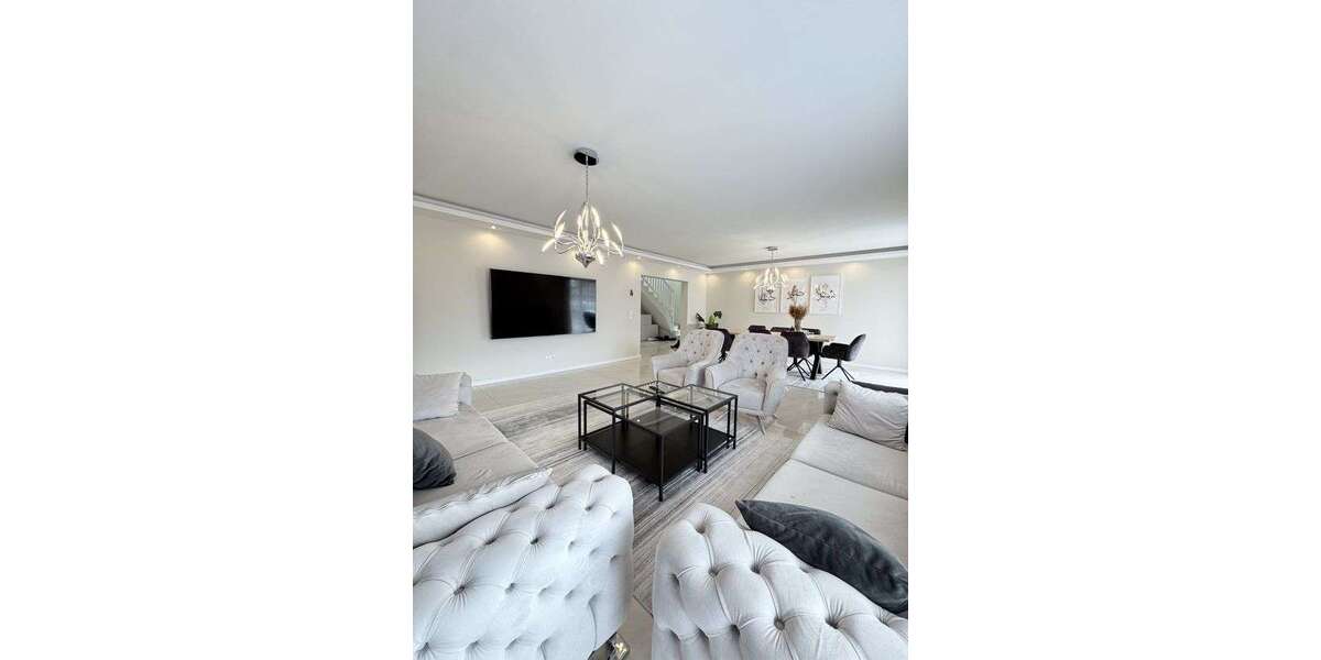 Einfamilienhaus Salzgitter Watenstedt - 6 Zimmer, 204 m&sup2;, 639.000&euro; | Angebot:26016053