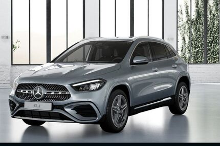 Mercedes-Benz GLA 200 2.722 km 41.445 &euro; Braunschweig 38122