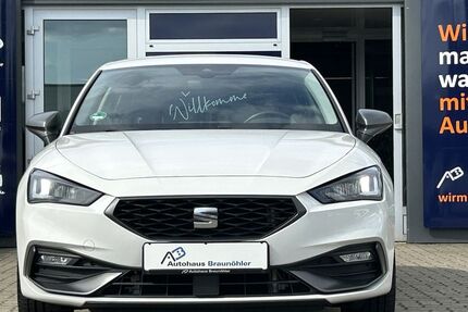 Seat Leon 52.850 km 21.950 &euro; Salzgitter 38229