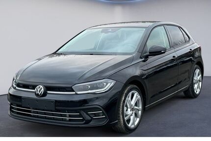 VW Polo 9.600 km 27.750 &euro; Braunschweig 38124