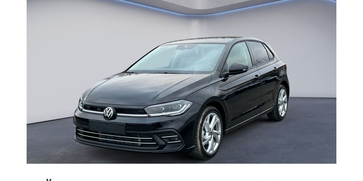 VW Polo 9.600 km 27.750 &euro; Braunschweig 38124