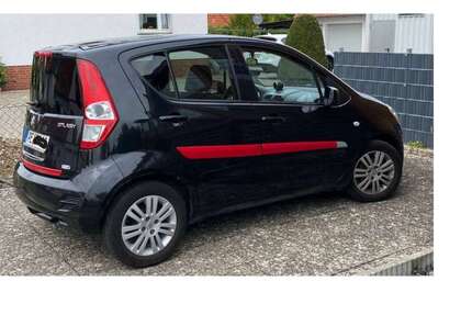 Suzuki Splash