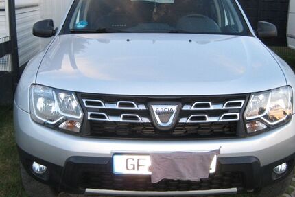 Dacia Duster 109.100 km 7.890 &euro; Gifhorn 38518