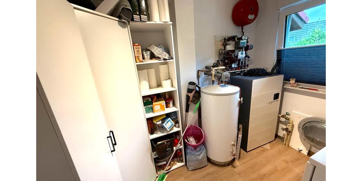 Reihenhaus Wolfsburg - 7 Zimmer, 129 m&sup2;, 370.000&euro; | Angebot:27191709