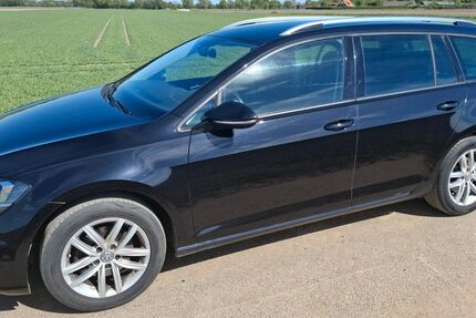 VW Golf 103.000 km 13.250 &euro; Meinersen 38536