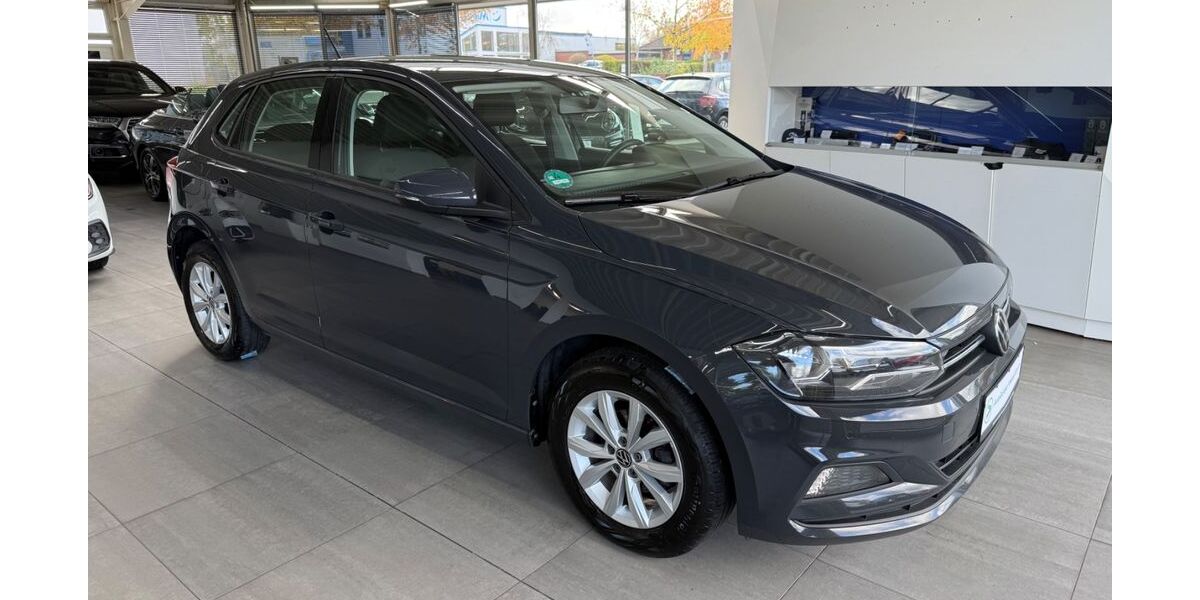 VW Polo 124.800 km 13.490 &euro; Braunschweig 38116