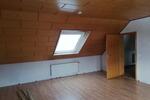 Dachgeschoßwohnung Salzgitter Ortschaft Südost - 5 Zimmer, 118 m&sup2;, 710&euro; | Angebot:25831587