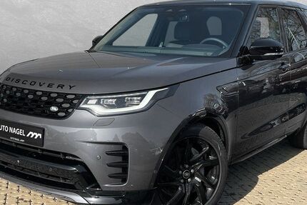 Land Rover Discovery 3.484 km 69.990 &euro; Wolfenbüttel 38304