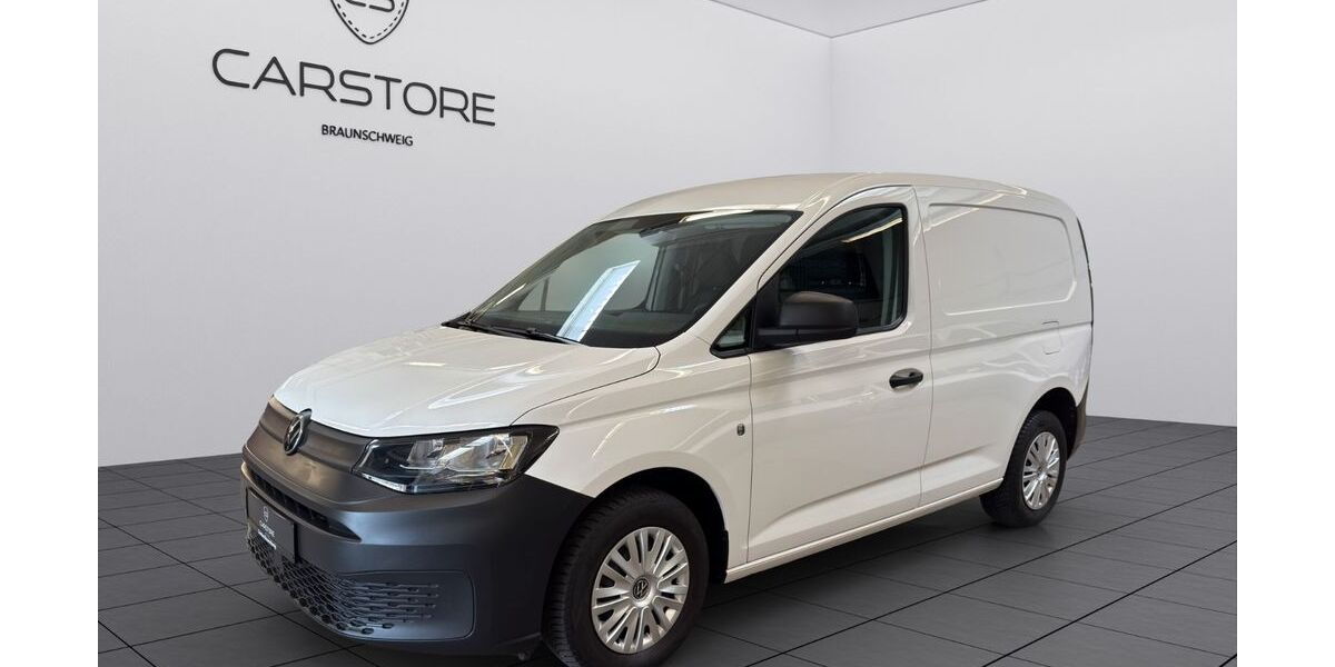 VW Caddy 49.255 km 17.500 &euro; Braunschweig 38122