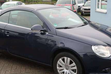 VW Eos 137.000 km 5.500 &euro; Weyhausen 38554