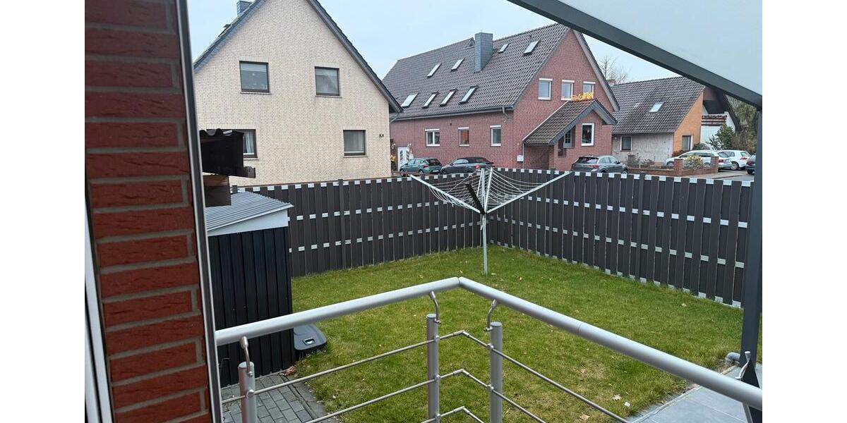 Doppelhaushälfte Weyhausen - 4 Zimmer, 124 m&sup2;, 270.000&euro; | Angebot:26697774
