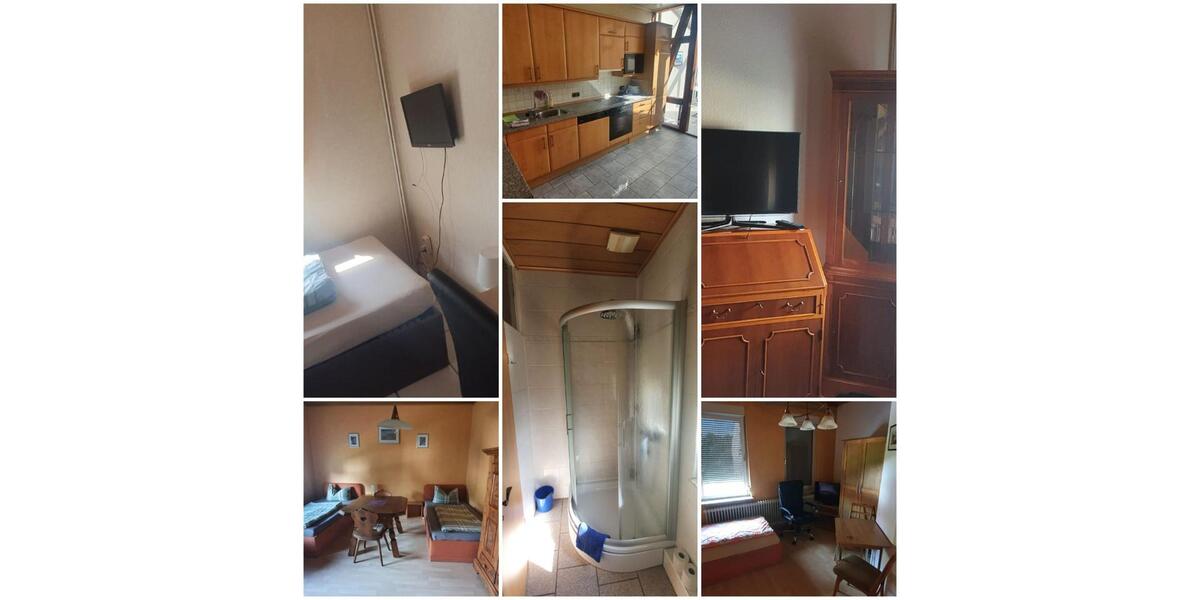 Reihenhaus Wolfenbüttel - 10 Zimmer, 210 m&sup2;, 1.800&euro; | Angebot:25422931