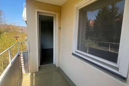 Wohnung Braunschweig Querum - 3 Zimmer, 60 m&sup2;, 640&euro; | Angebot:26020302