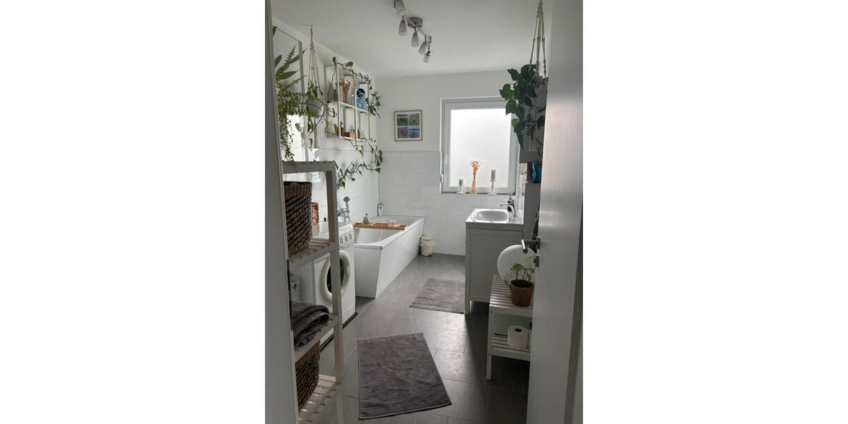 Maisonettenwohnung Lengede - 4 Zimmer, 105 m&sup2;, 1.250&euro; | Angebot:25930738