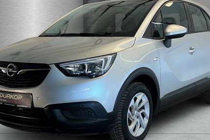 Opel Crossland (X) 53.003 km 11.990 &euro; Braunschweig 38126