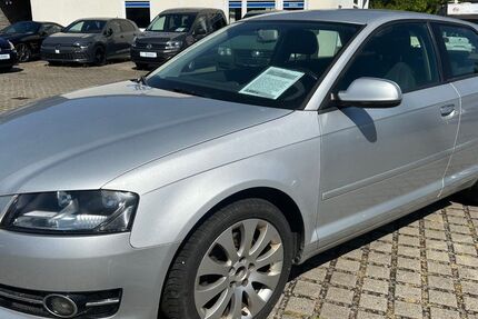 Audi A3 350.000 km 3.890 &euro; Gifhorn 38518