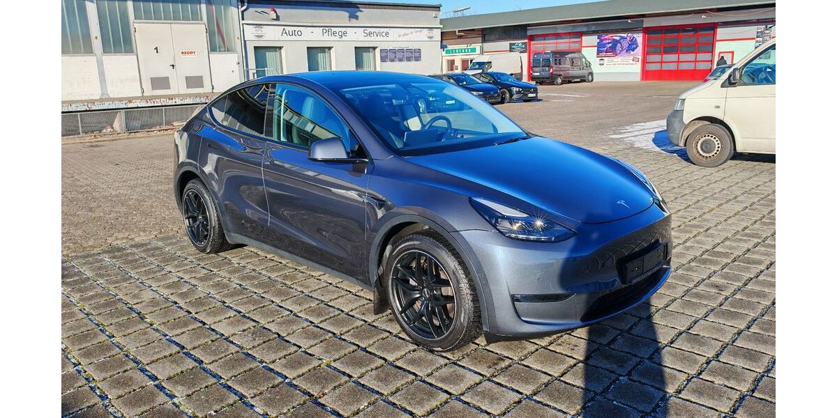 Tesla Model Y 63.541 km 31.970 &euro; Braunschweig 38112