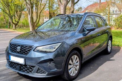 Seat Arona 22.500 km 21.995 &euro; Ilsede 31241