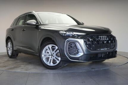 Audi Q5 9.000 km 55.990 &euro; Braunschweig 38110