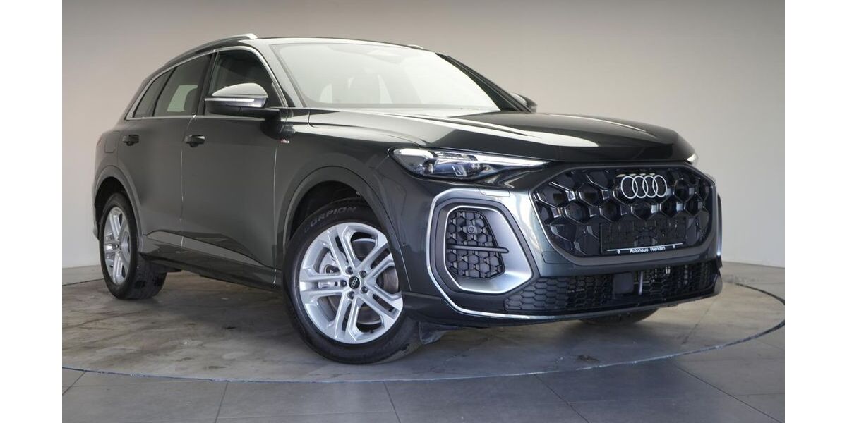 Audi Q5 9.000 km 55.990 &euro; Braunschweig 38110