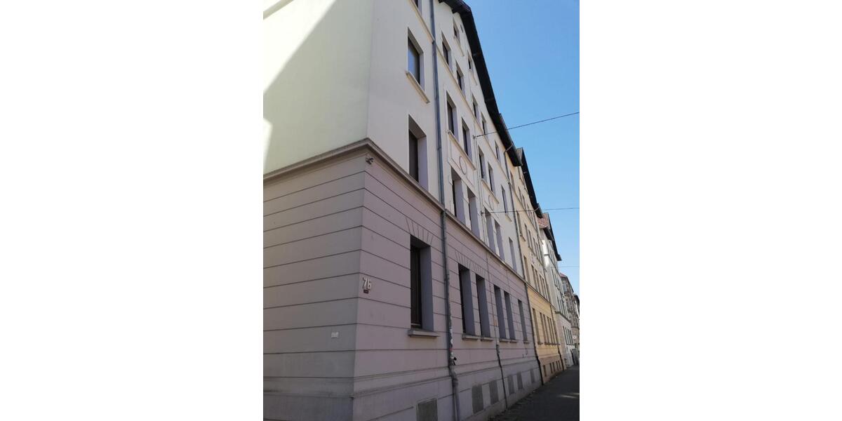 Etagenwohnung Braunschweig Nordstadt - 3 Zimmer, 65 m&sup2;, 650&euro; | Angebot:26380899
