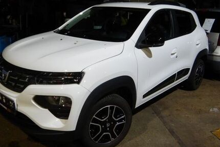 Dacia Spring 48.600 km 10.900 &euro; Wipshausen 31234