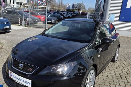 Seat Ibiza 123.655 km 6.849 &euro; Wolfsburg 38446