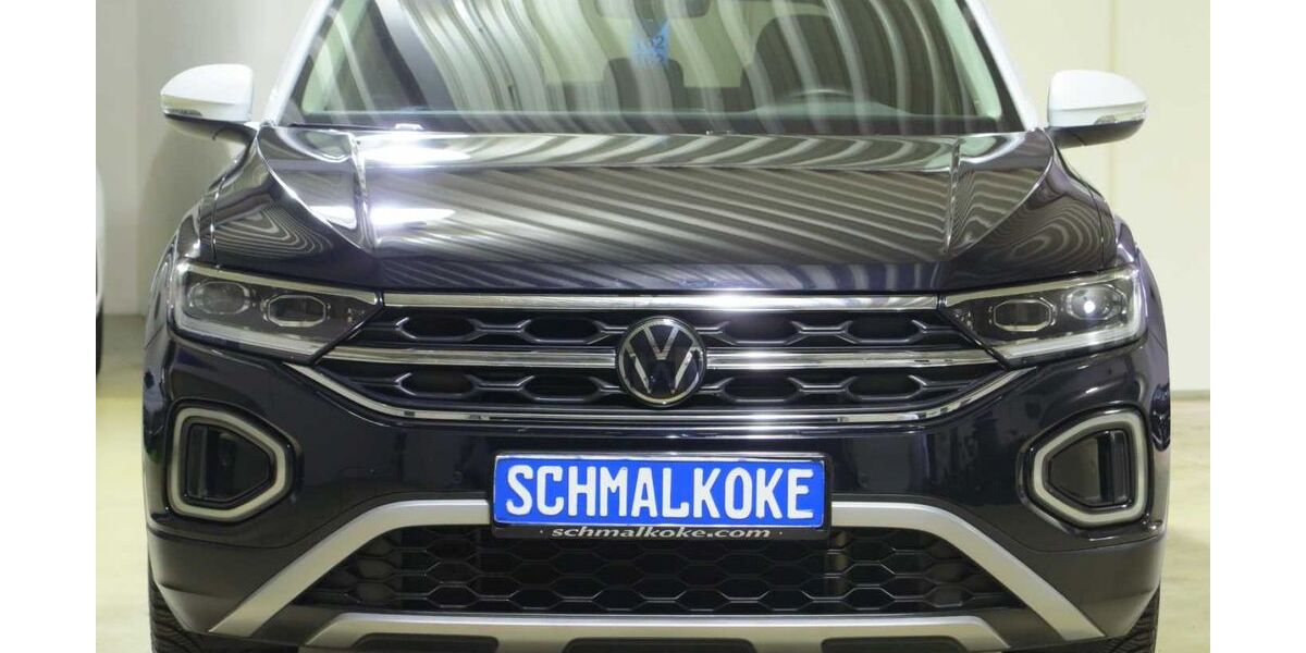 VW T-Roc 18.750 km 25.500 &euro; Braunschweig 38112